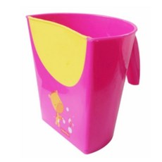 피셔프라이스 피셔 샴푸 린스컵, 10개, PINK(핑크)