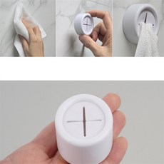 태현 타올행거 싱크대행주걸이