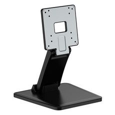 (아이존아이앤디) 스탠드형 모니터 브라켓 EZ M1024 (13~27형), 1개, 상세참조