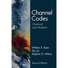(영문도서) Channel Codes Hardcover, Cambridge University Press, English, 9781009335904