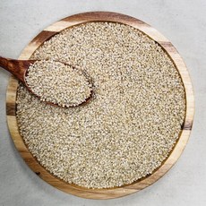 영원농산 25년산 중국산 특 생참깨 고소한 수입 참깨, 3kg, 1개