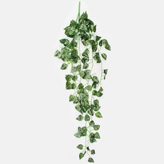 잘팔아스토어 넝쿨 조화 장식 식물 인테리어조화 모형 벽장식 인조 조화나무