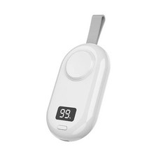 업소용 초음파 세척기 야채 농약제거, M. 디지털 디스플레이 백색 보조배터리 분할형전 시리즈