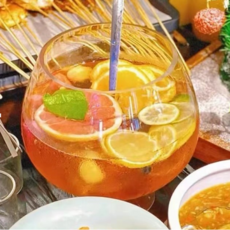 霸王杯 巨大啤酒杯, 1個, 4L兩個或以上請選宅配通