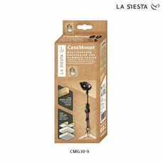 라시에스타 CasaMount (CMG30-9) 해먹용 다목적 서스펜션