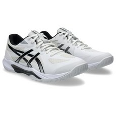 아식스 젤 택틱 13 남성 인도어화 배구화 스쿼시화 배드민턴화
