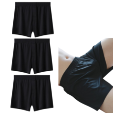 올어바웃하나 트렁크팬티 남자 사각팬티