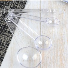 히린픽 계량스푼세트4P 요리스푼