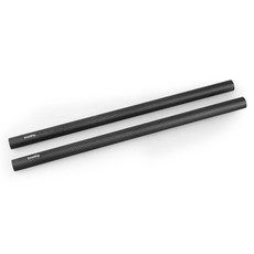 스몰리그 15mm 카본 파이버 로드 30cm 851, 2개