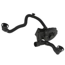 KITCO 引擎通氣管 適用於 Audi A4 A6 A8 3.0L (2001-2008), 副廠