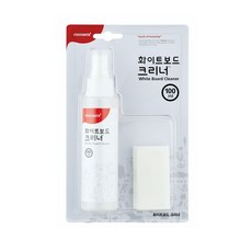 100ml 전용천포함 화이트보드마카크리너