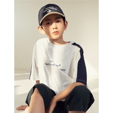 매장정품 탑텐 TOPTEN KIDS 공용) 화섬 투톤 볼캡_MKF5AC3011 MKF5AC3011 151151