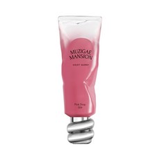 Muzigae Mansion Objet Glossy 004 Pink Drop 唇釉, 1個