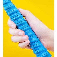 누로아 라켓 그립 테이프 손잡이 탁구, 3심그립테이프-블루