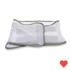 보호용품 이화 여름용 산모 복대 보호대 산후복대