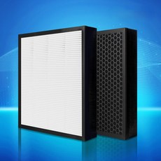 삼성 공기청정기 AX39T1000GWD 필터 CFX-B100D 호환, 01 기본형