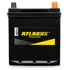 로케트 GB 40AL 모닝 올뉴모닝 배터리, 아트라스 BX 40FL, 폐전지반납, 12mmT렌치30cm세트, 1개