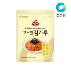 쉐프원 고소한김가루 1kg