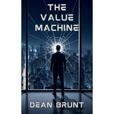 (영문도서)The Value Machine Paperback, Independently Published, English, 9798299104455