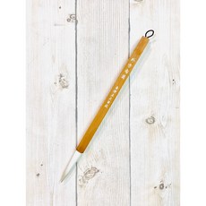 正大筆莊 台灣製純手工 羊毫筆款 隸書、草書、行草適用, 1個