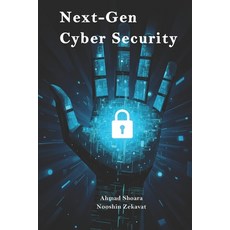 (英文圖書)Next-Gen Cyber Security 平裝版, American Academic Research,..., 英文