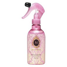 MA CHERIE 瑪宣妮 保濕髮妝水, 1個, 250ml