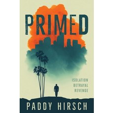 (영문도서)Primed Paperback, Second Cake, English, 9798993438504