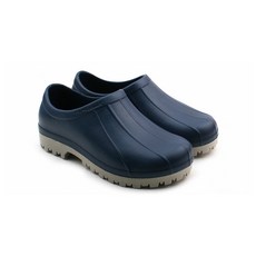 이에스슈즈 슈퍼카미트 DY-777논슬립단화 - 미끄럼방지 초경량 여성 단화 방수 EVA 다용도화 주방화 조리화