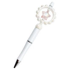 데일리데코 DIY 볼펜꾸미기 세트, 스타오너먼트, 1세트