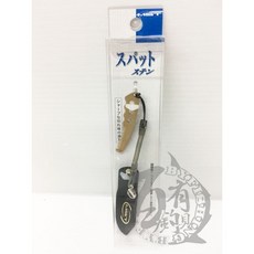 日本品牌 TsuiMusha 釣武者 MST 子線切割刀, 1個