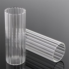 꿈꾸는비 내열 유리 컵 세트 455ml 2p 칵테일잔