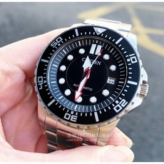 CITIZEN Mechanical 潛水錶造型 機械錶 男錶 NJ0120-81E 防水錶 星辰錶 水鬼錶