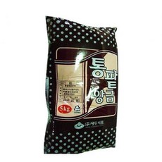 통팥앙금55M 5KG, 1개