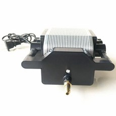 산소 발생기 횟집용 공급기 수조용 연못용 기포기 저소음, AP10 정품 공장 구성