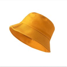 D.Y SHOP/【台灣 】素面款漁夫帽 男女皆可戴 韓系時尚百搭舒適防曬帽子 遮陽帽 韓版造型帽 圓帽魚夫