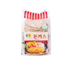(냉동) (소디프) 돈까스 1.35kg, 5개