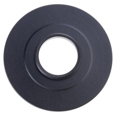 카메라 필터 및 액세서리와 호환되는 17mm 스레드 렌즈 어댑터 라 정밀 가공 알루미늄 17-39mm 17-52mm, 1개, 4NB1406396_LZQ, 17 37