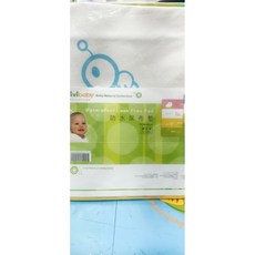 ivi baby 防水防尿布墊, 1個
