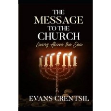 (英文圖書)The Message to the Church: Living Above the Sea 平裝版, Hetura Company Limited, 英文