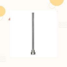 비접촉 온도계 조리용 디지털 온도계 산업용 온도측정기, 1개