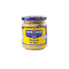 REINE DIJON 머스타드, 200g, 10개