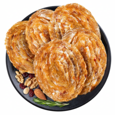 [건파파] 더 두꺼운 참쥐포 두꺼운 쥐포 A급 쥐치포, 240g, 1개