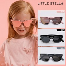 리틀스텔라 덴몬 선글라스 FSSMAEA703P