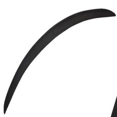 [모터스파이] BMW 호환 리얼카본 도색용 스포일러 모음 F30 E90 E92 E93 F32 F33 F10 E71, B (Z4 도색용) E85 P