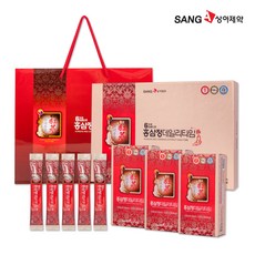 홍삼정 데일리타임, 300ml, 1박스