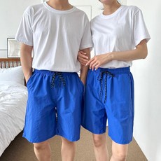 SD-240618 반바지 친친 패밀리 비치