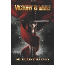(英文圖書)Victory Is Mine! 平裝版, Independently Published, 英文