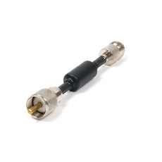 對講機轉接頭，訊號穩定，安裝簡便，體積小巧，方便攜帶, 1個, GRA-RWSM電波穩定器