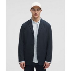 [매장정품] 룰루레몬 LULULEMON 뉴 벤처 버튼 프런트 블레이저 TRNV LM3FLXS-031382