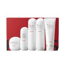 【實體門市】韓束 雪白肌透白彈嫩禮盒, 1套